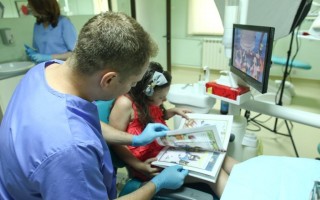 Pediatric dentistry - Clinical case 15, Photo 4