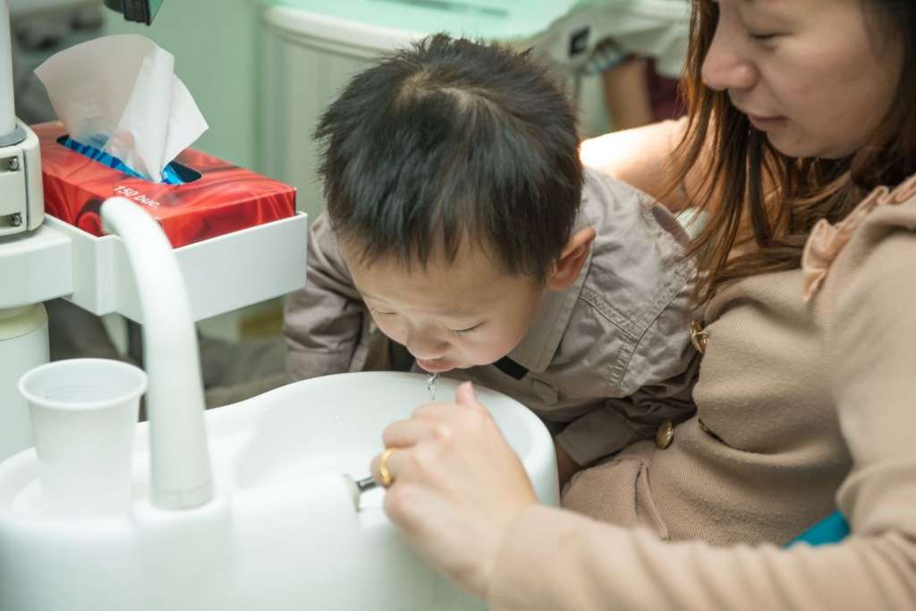 Pediatric dentistry - Clinical case 27