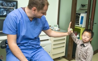 Pediatric dentistry - Clinical case 27, Photo 5