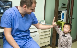 Pediatric dentistry - Clinical case 27, Photo 6