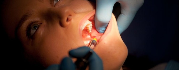 Dental surgery