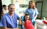 Pediatric dentistry